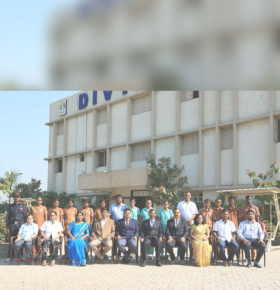 Divyam Hospital - Institute of Psychiatry