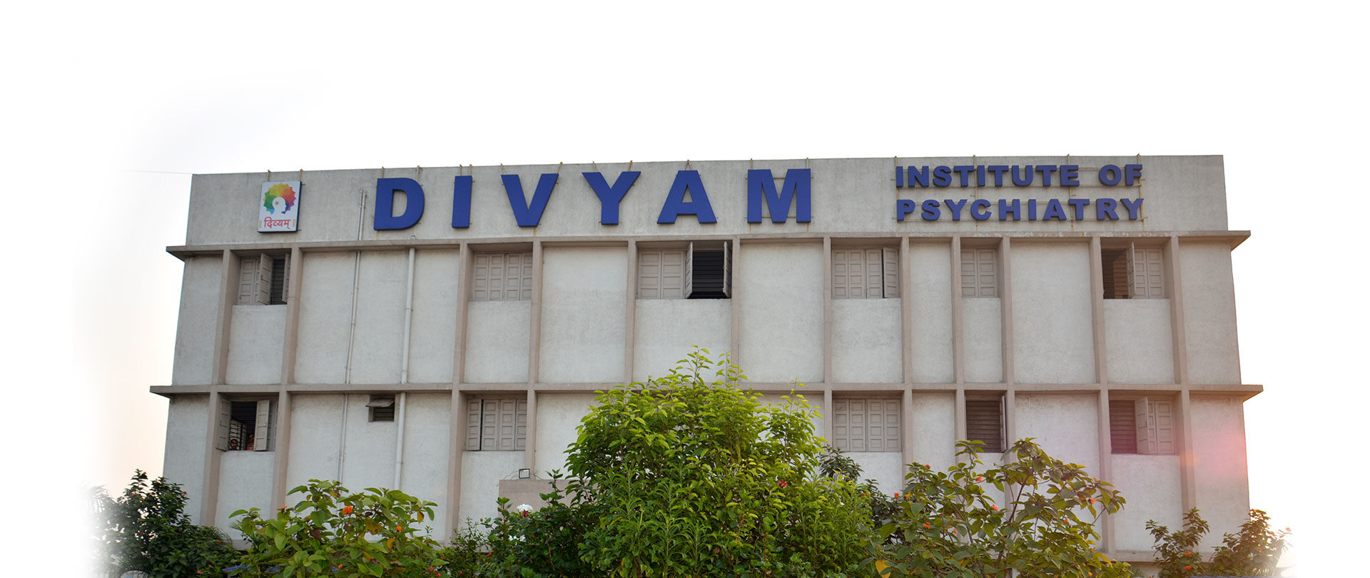 Divyam Hospital - Institute of Psychiatry